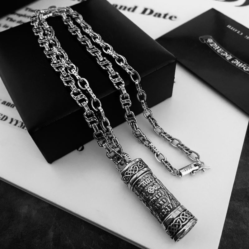 Chrome Hearts Necklaces